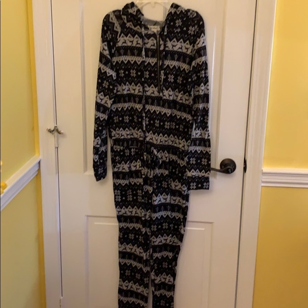 Perfect Christmas PJs
